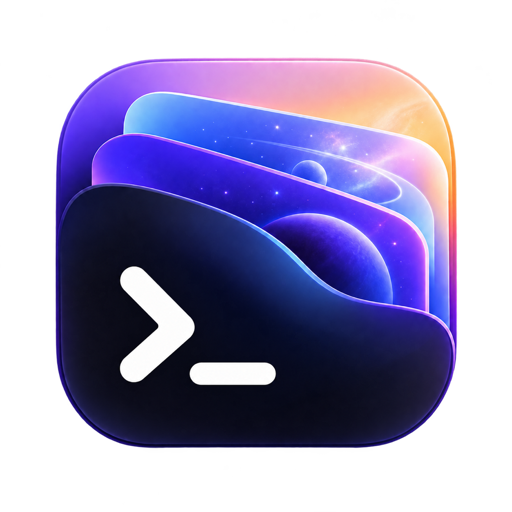 Tilepane app icon